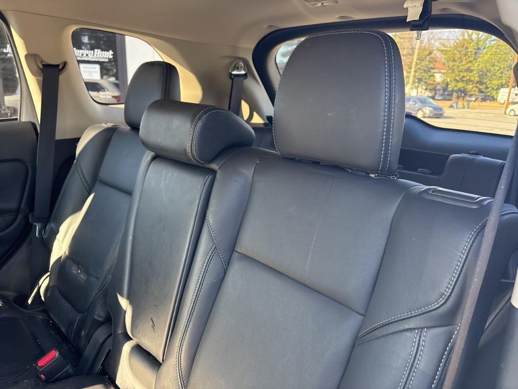 used 2020 Mitsubishi Outlander car, priced at $14,988