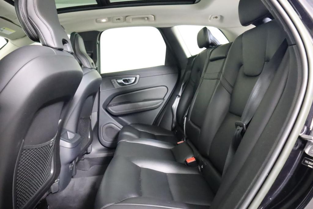 used 2023 Volvo XC60 car, priced at $31,688