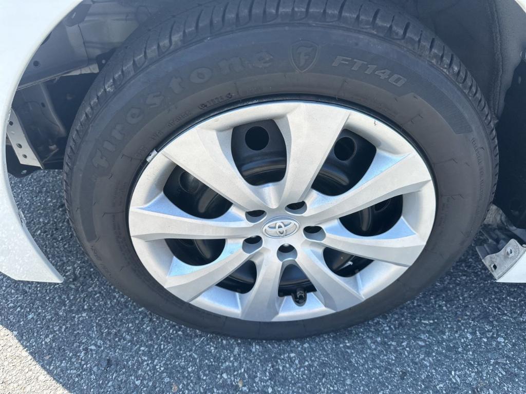 used 2020 Toyota Corolla car, priced at $18,800