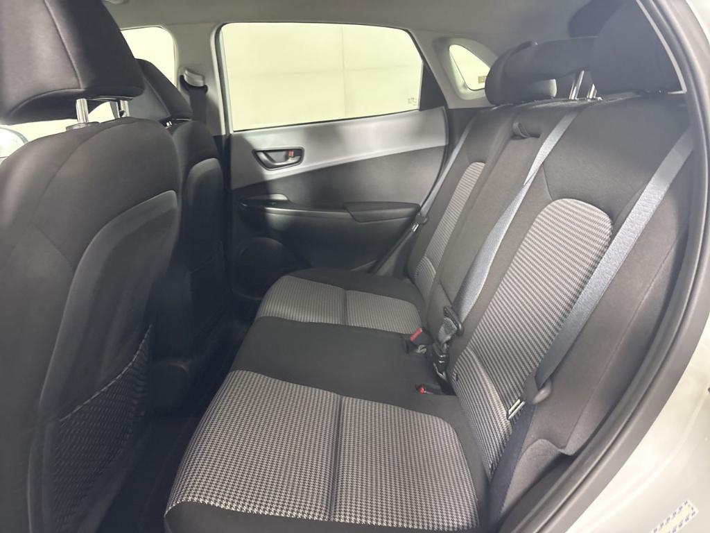 used 2018 Hyundai Kona car, priced at $16,300