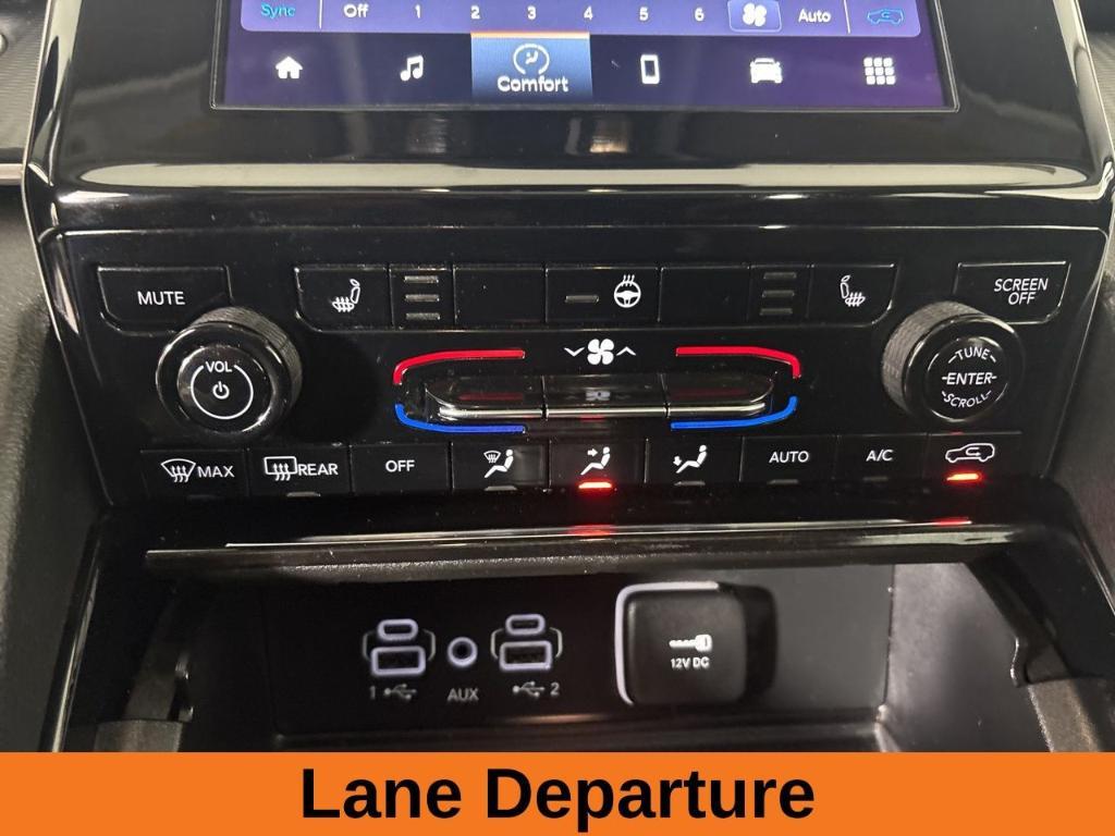 used 2023 Jeep Grand Cherokee car, priced at $29,788