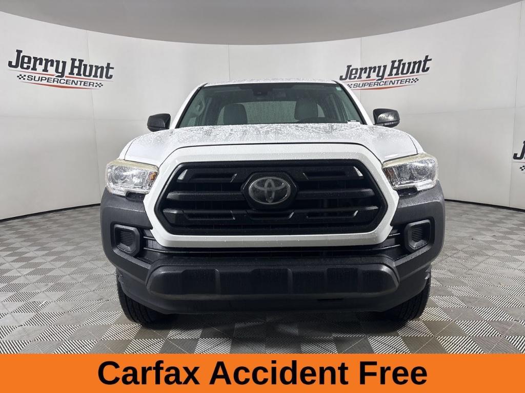 used 2019 Toyota Tacoma car, priced at $19,200