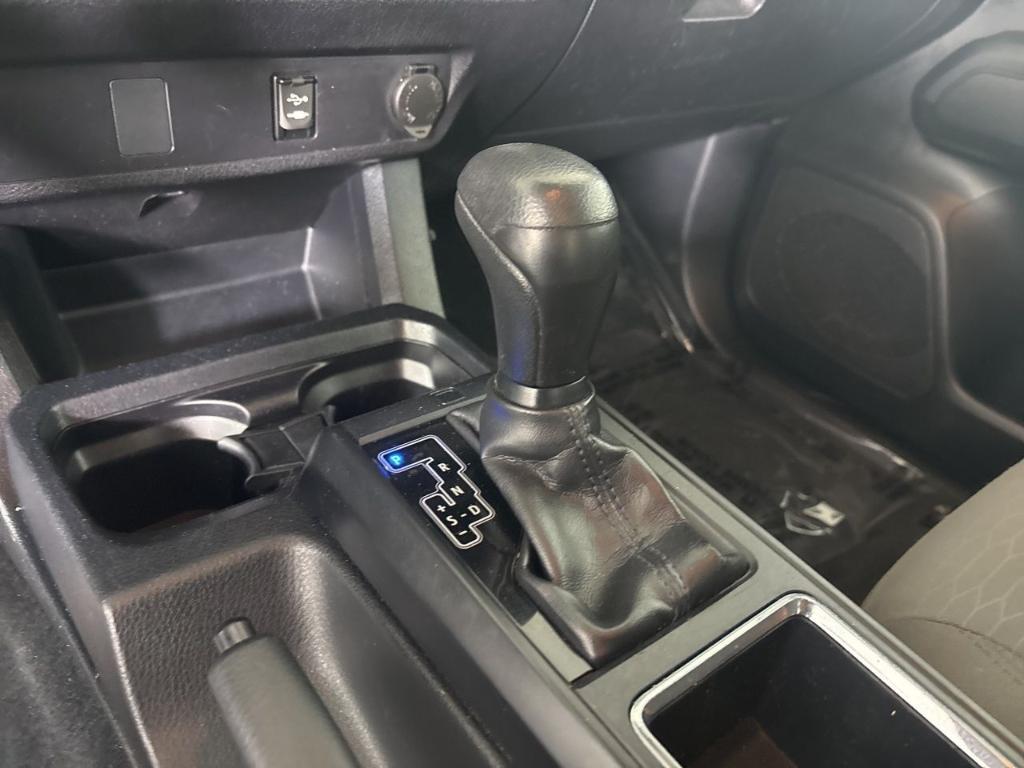 used 2019 Toyota Tacoma car, priced at $19,200