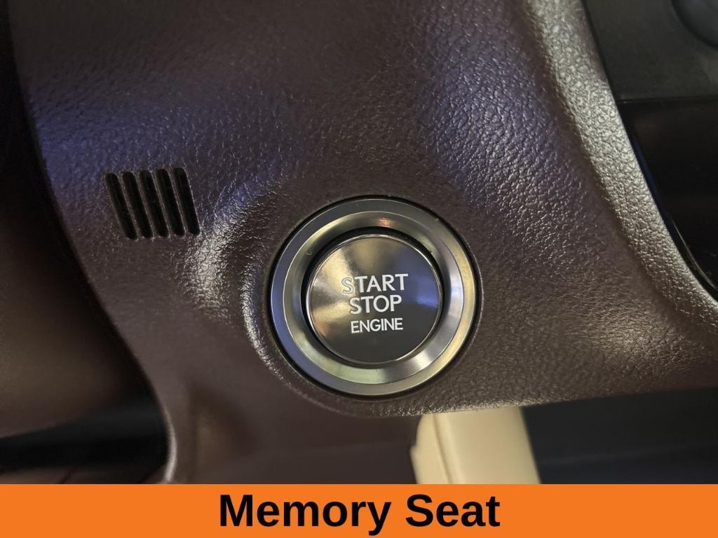 used 2020 Lexus RX 350 car, priced at $34,320