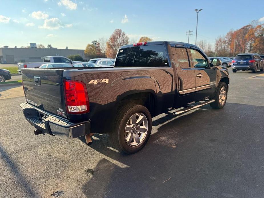 used 2013 GMC Sierra 1500 car, priced at $17,900