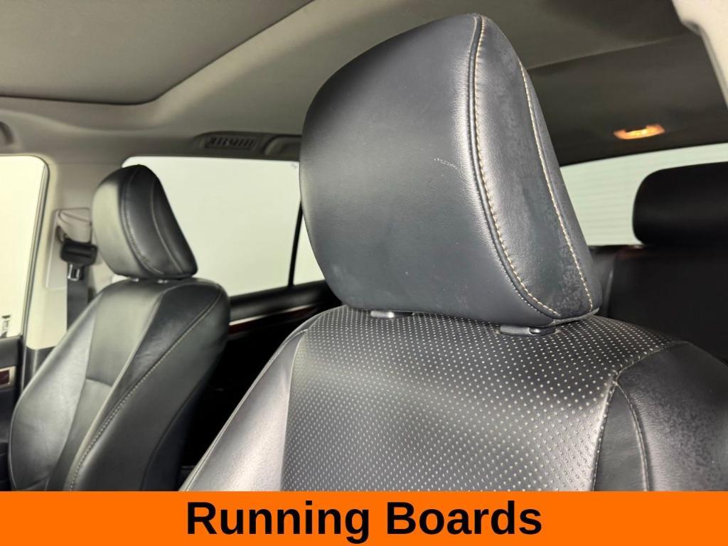 used 2019 Lexus GX 460 car, priced at $37,800