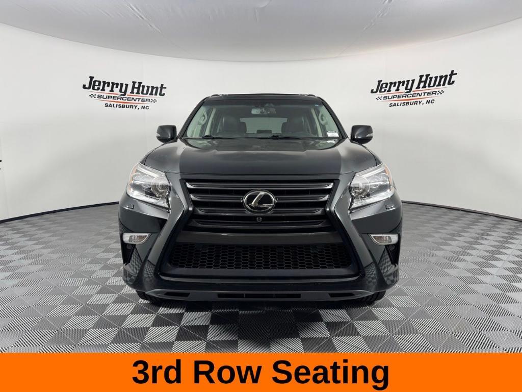 used 2019 Lexus GX 460 car, priced at $37,800