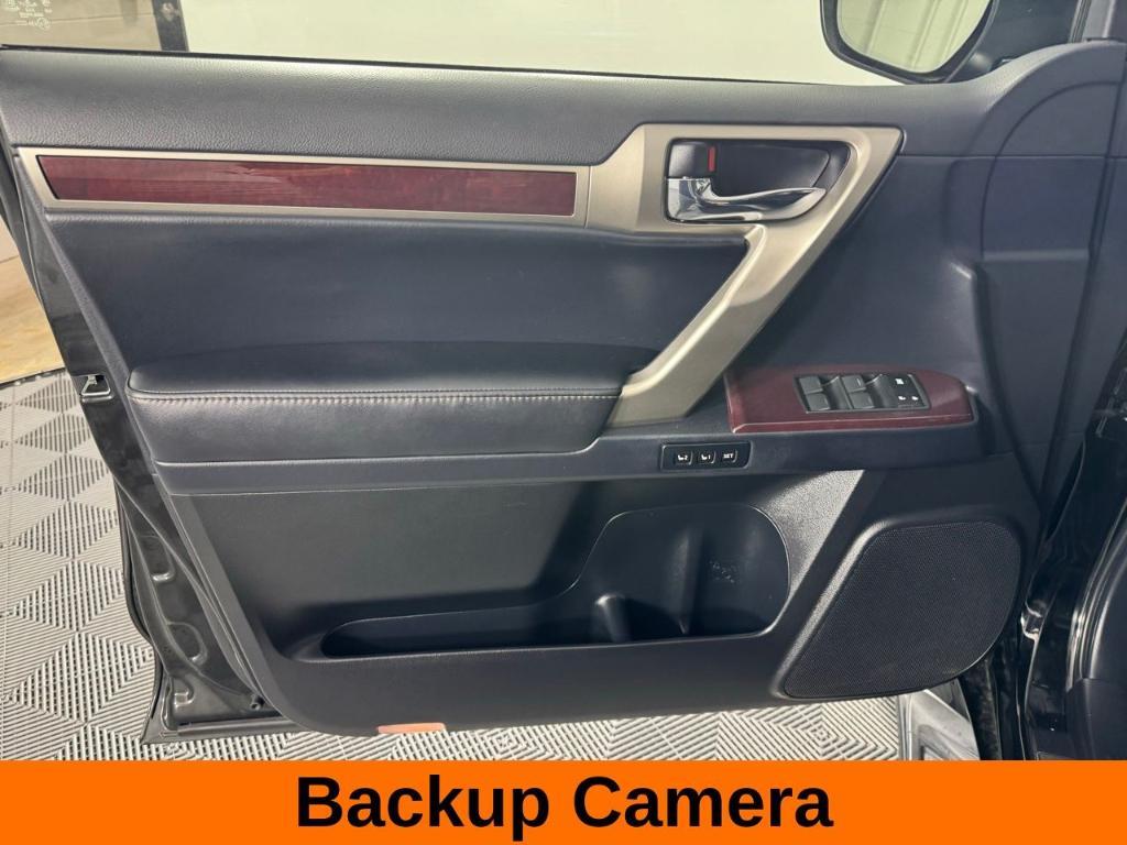 used 2019 Lexus GX 460 car, priced at $37,800