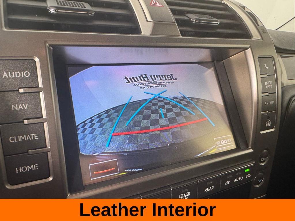 used 2019 Lexus GX 460 car, priced at $37,800