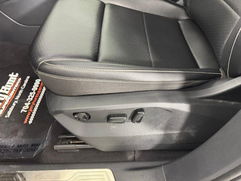used 2021 Volkswagen Atlas car, priced at $26,079