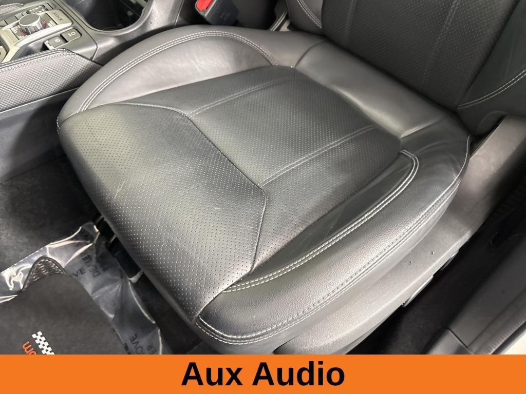 used 2021 Subaru Forester car, priced at $26,800