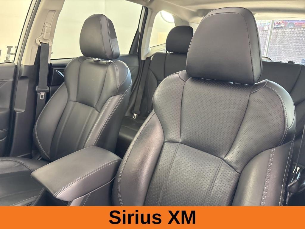 used 2021 Subaru Forester car, priced at $26,800