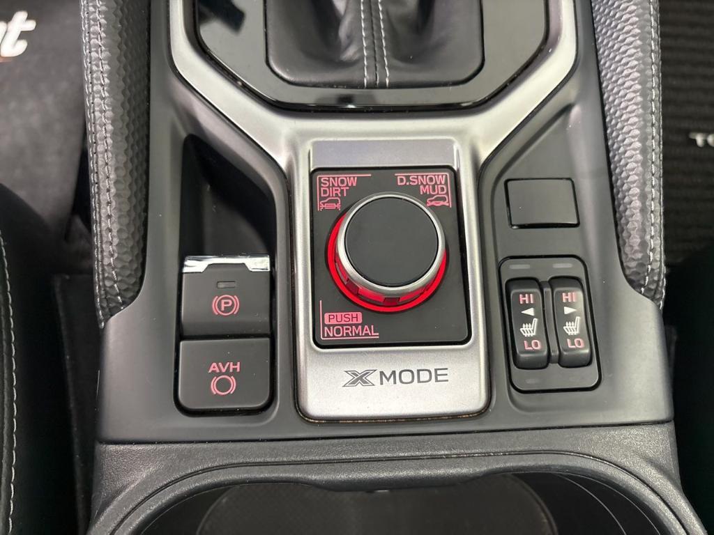 used 2021 Subaru Forester car, priced at $26,800