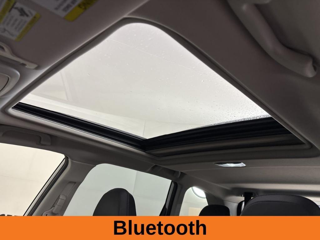used 2021 Subaru Forester car, priced at $26,800