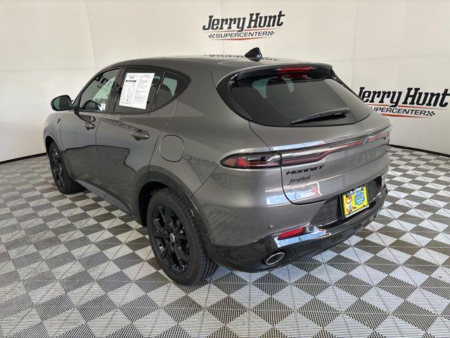 used 2024 Dodge Hornet car, priced at $36,299