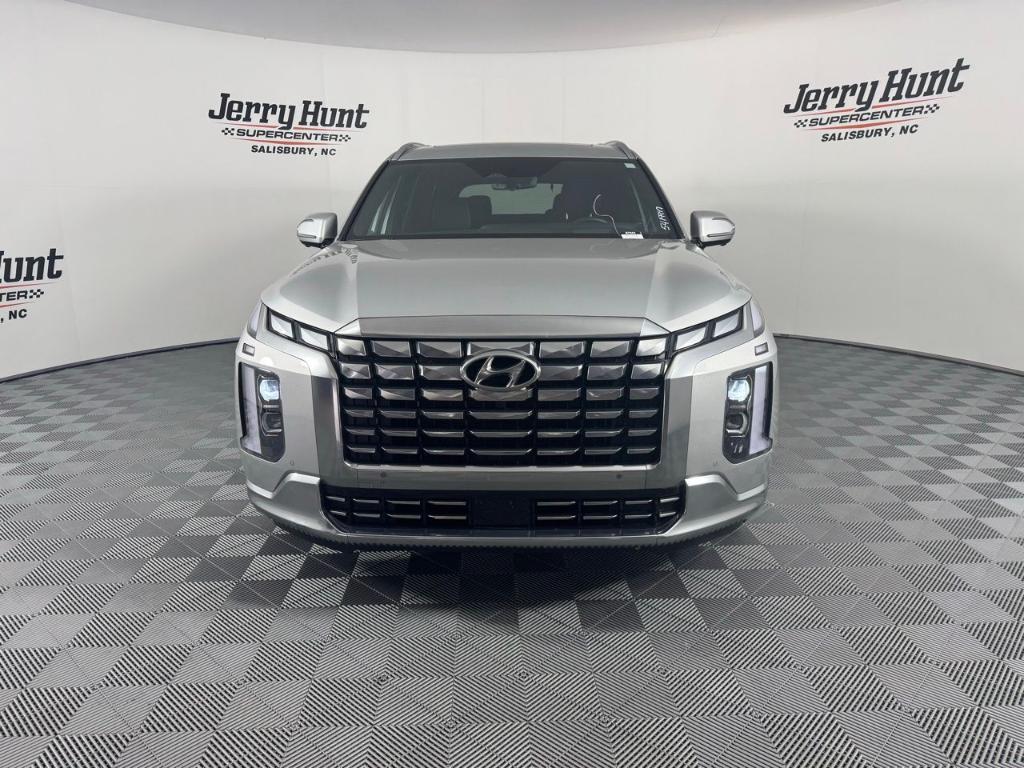 used 2023 Hyundai Palisade car, priced at $38,611