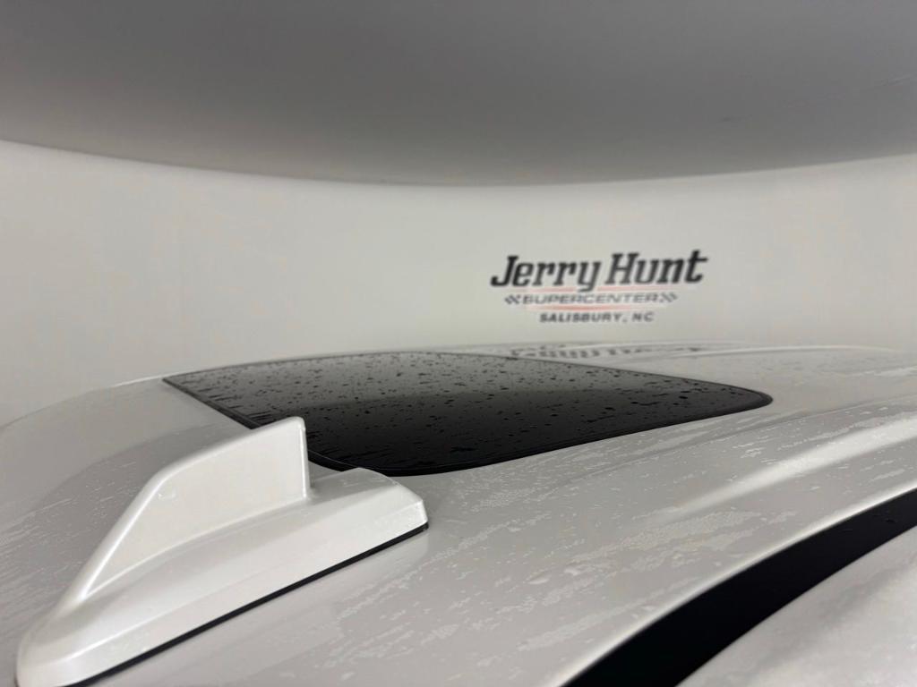 used 2022 GMC Sierra 1500 car, priced at $48,500