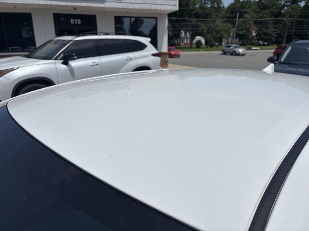 used 2023 Toyota Corolla car, priced at $20,300