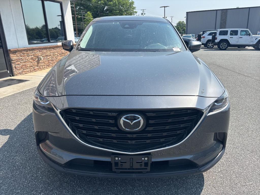 used 2023 Mazda CX-9 car, priced at $30,900
