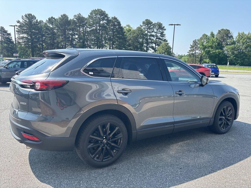 used 2023 Mazda CX-9 car, priced at $30,900