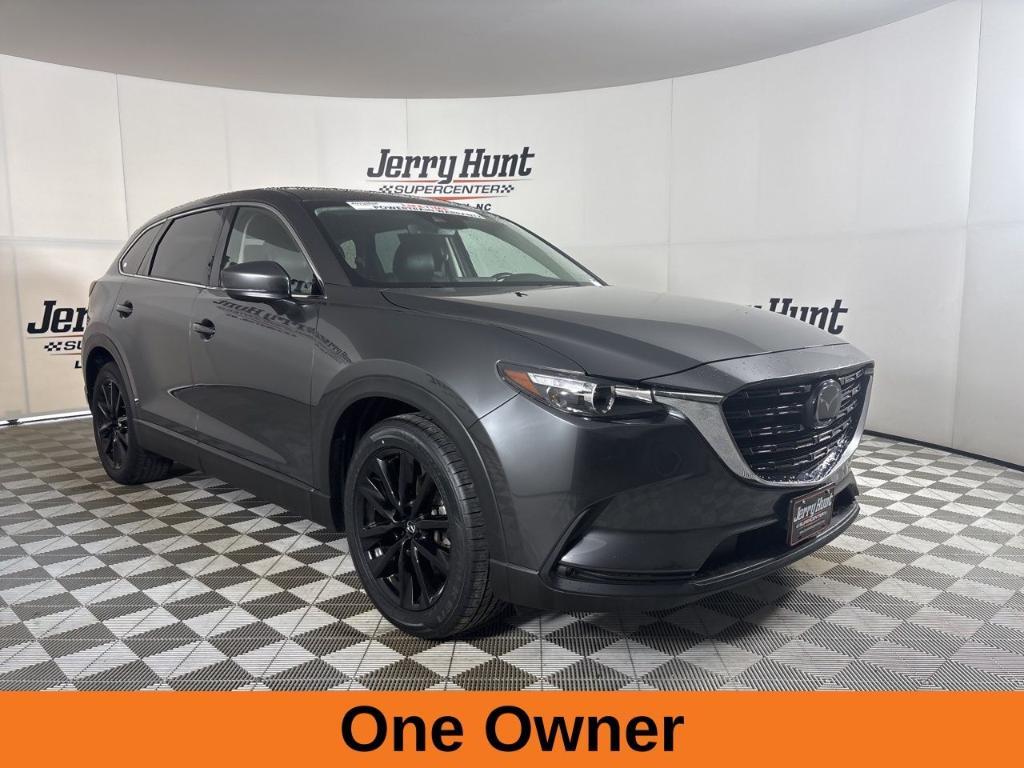 used 2023 Mazda CX-9 car, priced at $30,658