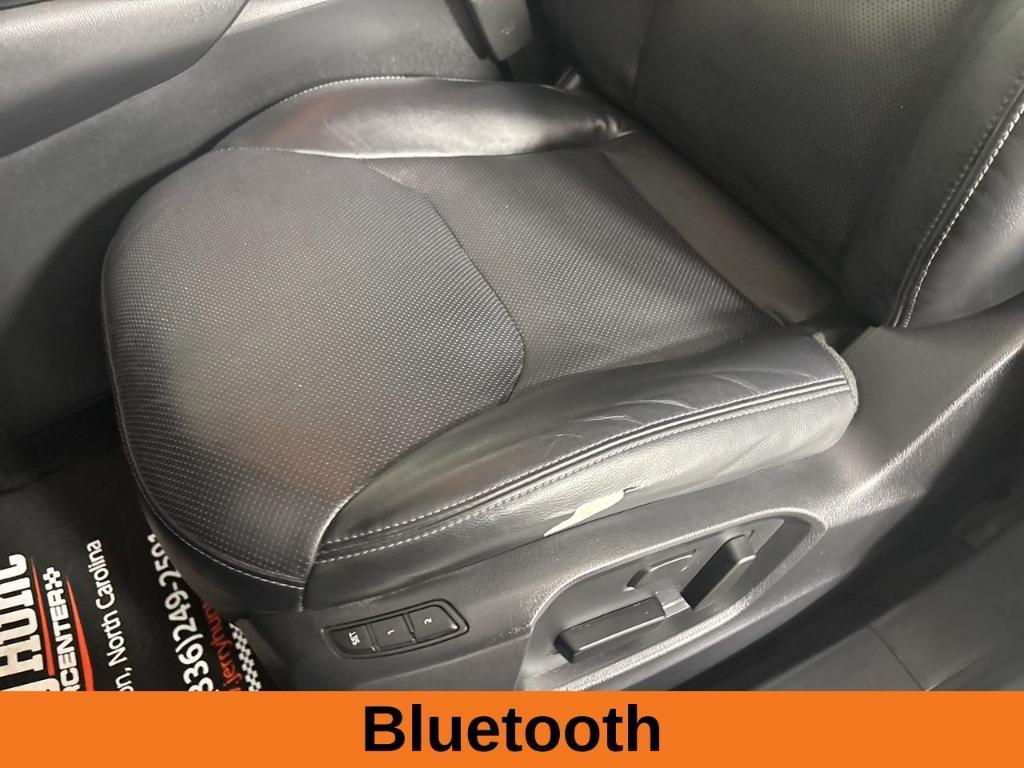 used 2023 Mazda CX-9 car, priced at $30,658