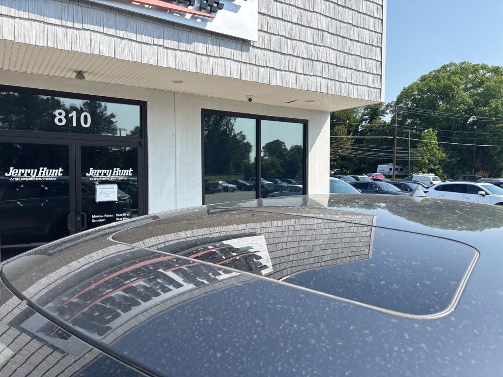 used 2023 Mazda CX-9 car, priced at $30,900