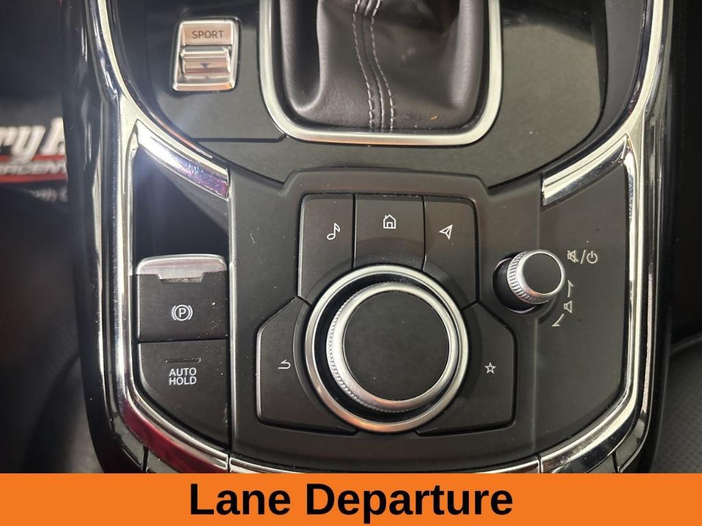 used 2023 Mazda CX-9 car, priced at $30,658