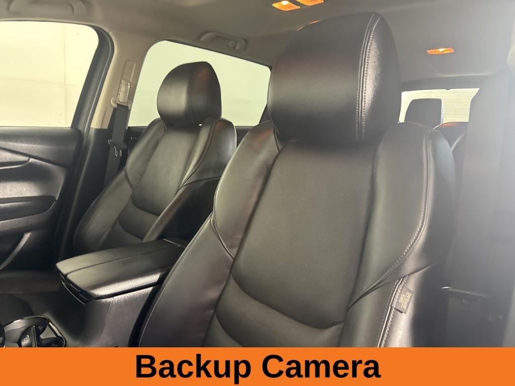 used 2023 Mazda CX-9 car, priced at $30,658