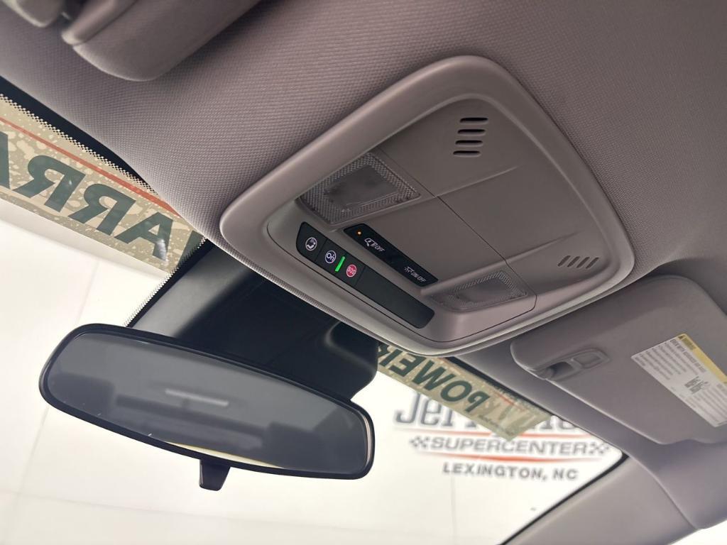 used 2024 Chevrolet Malibu car, priced at $23,500