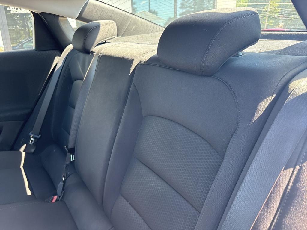 used 2024 Chevrolet Malibu car, priced at $23,700