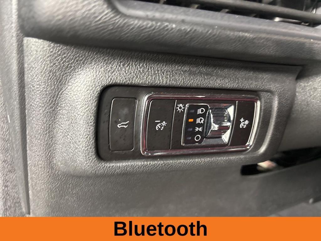 used 2023 Lincoln Corsair car, priced at $34,100