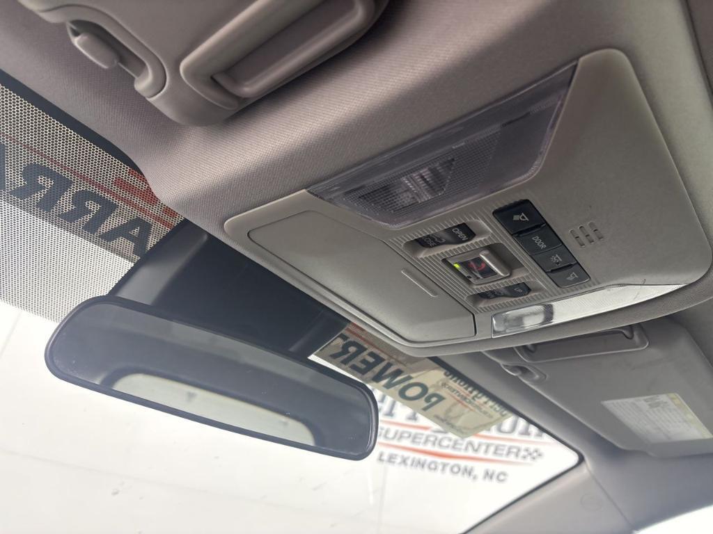 used 2021 Toyota RAV4 car, priced at $29,200