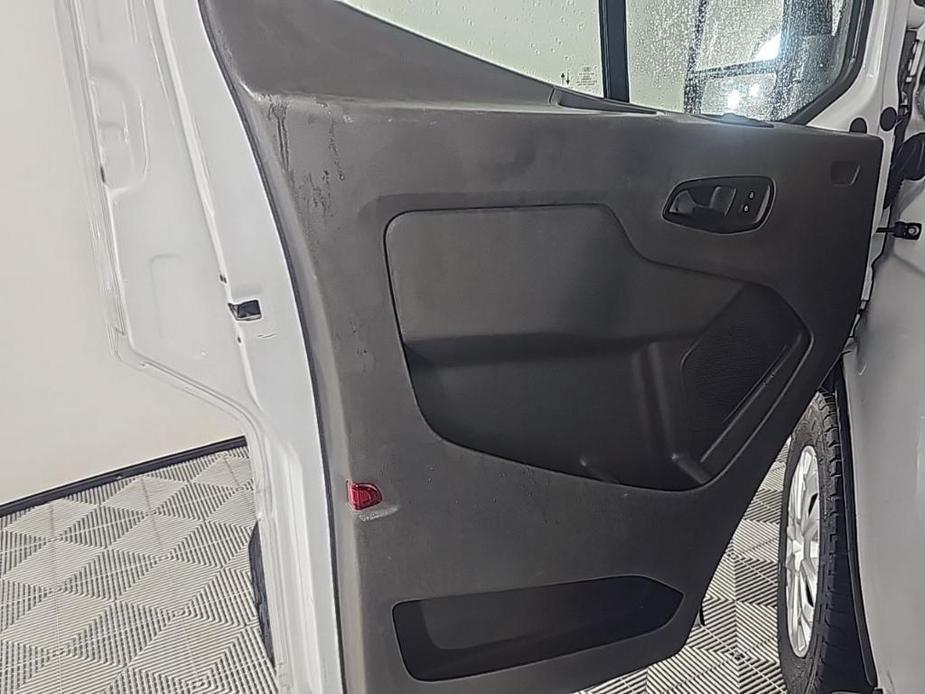 used 2021 Ford Transit-250 car, priced at $31,222