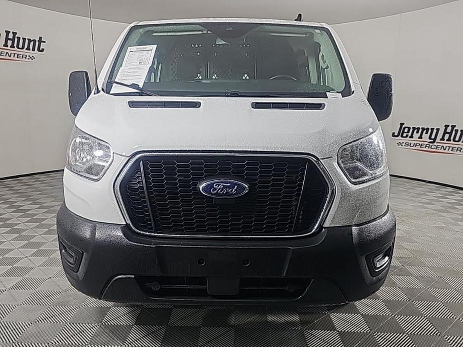 used 2021 Ford Transit-250 car, priced at $31,222