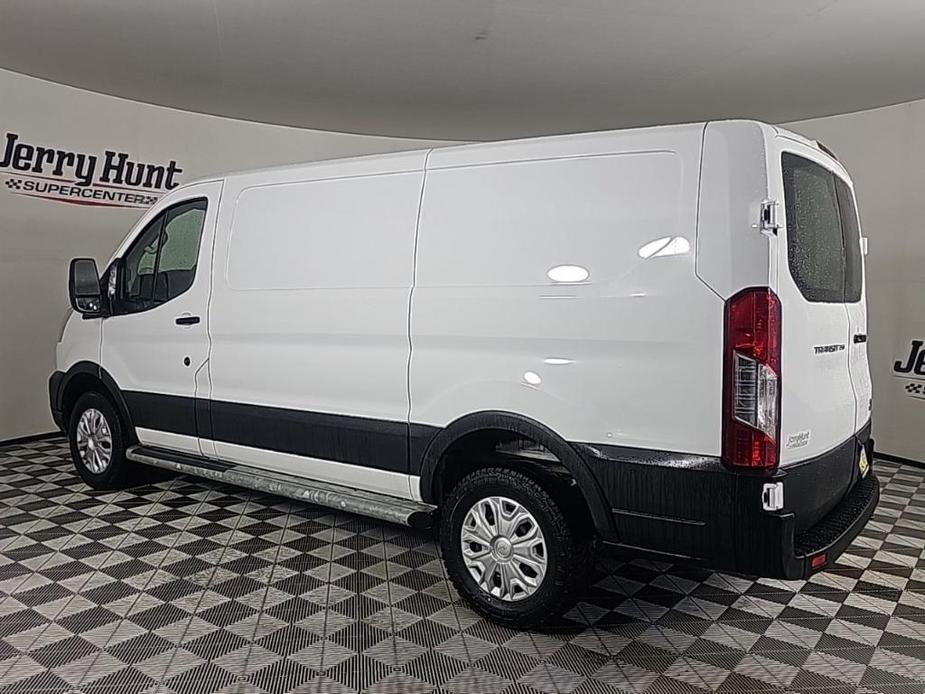 used 2021 Ford Transit-250 car, priced at $31,222