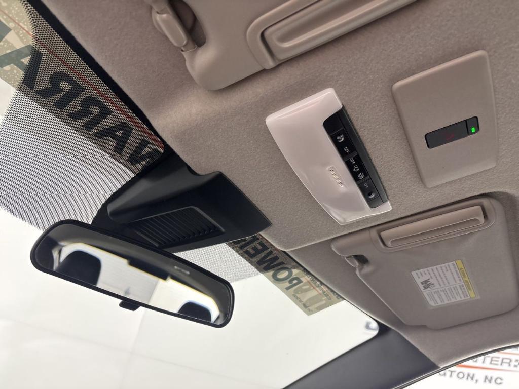 used 2024 Nissan Kicks car, priced at $20,600