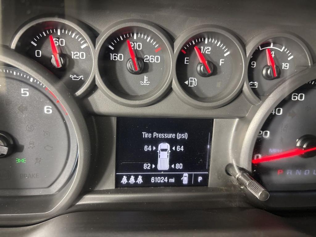 used 2024 GMC Sierra 2500 car, priced at $40,755