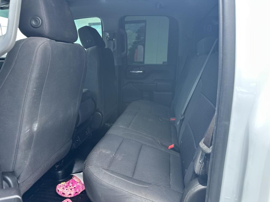 used 2024 GMC Sierra 2500 car, priced at $41,200