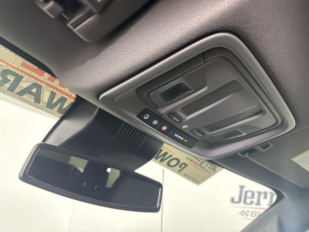 used 2024 GMC Sierra 2500 car, priced at $40,755