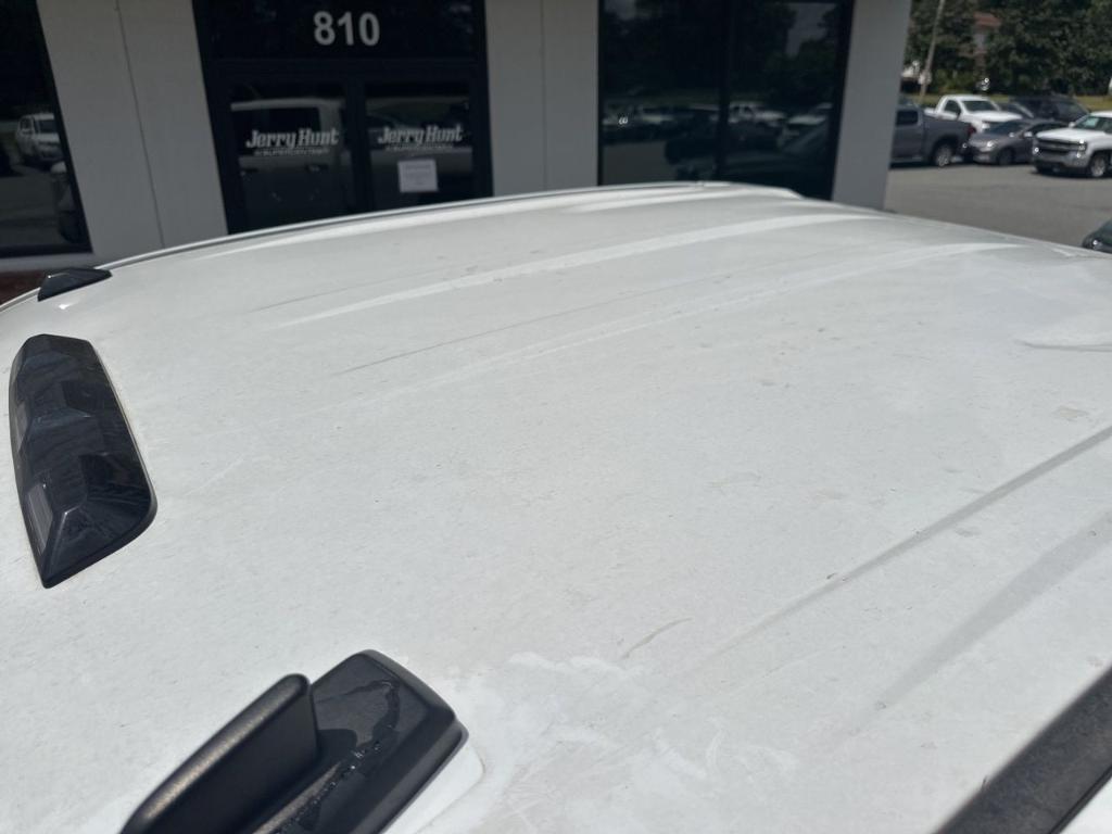 used 2024 GMC Sierra 2500 car, priced at $41,200