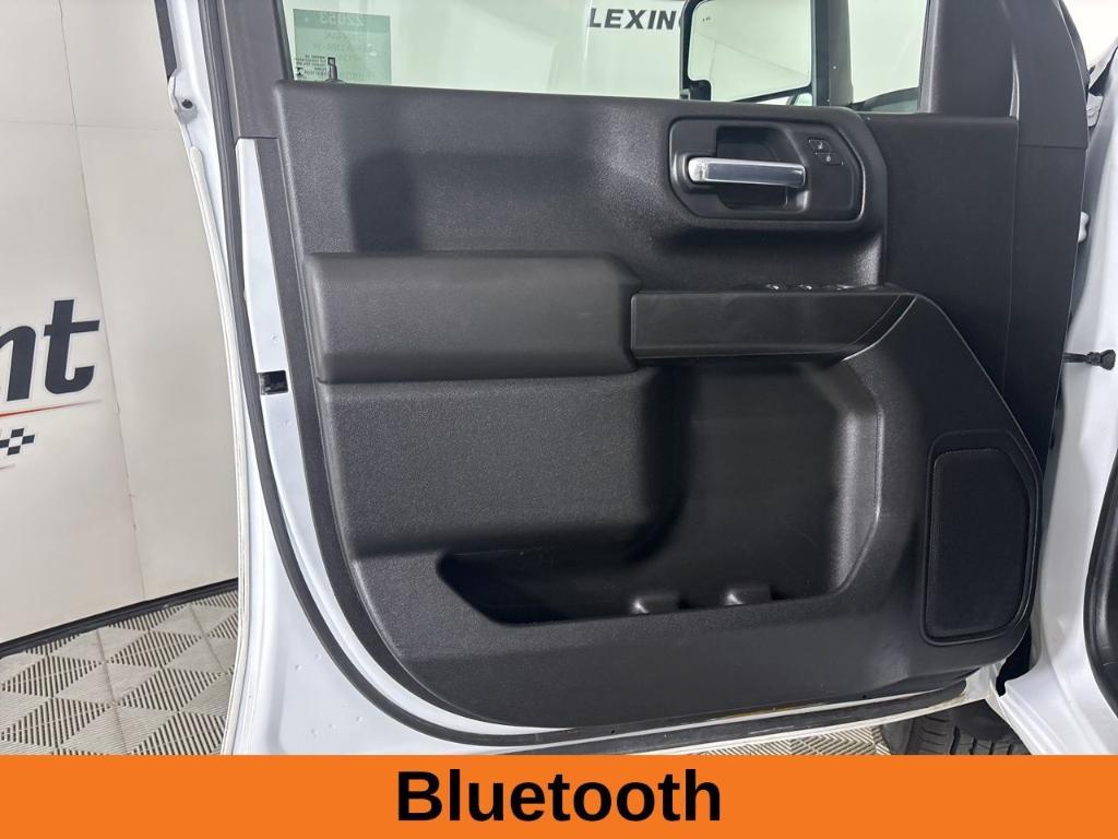 used 2024 GMC Sierra 2500 car, priced at $40,755