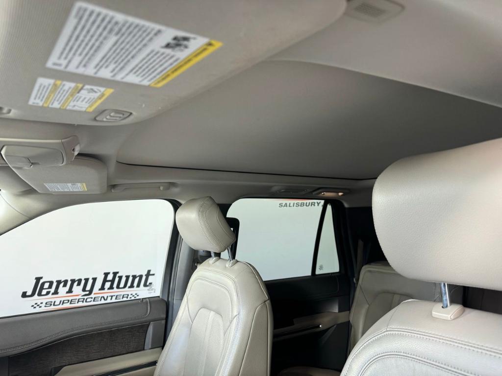 used 2019 Ford Expedition Max car, priced at $26,788