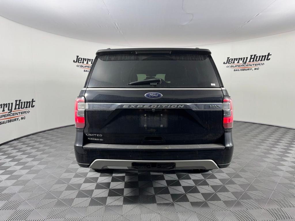 used 2019 Ford Expedition Max car, priced at $26,788