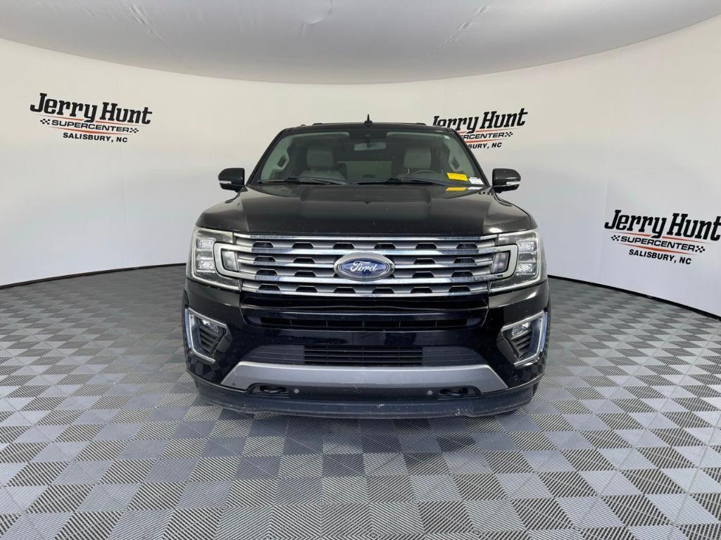used 2019 Ford Expedition Max car, priced at $26,788