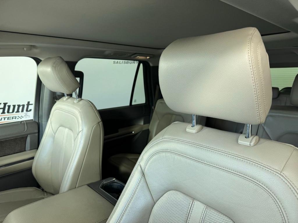 used 2019 Ford Expedition Max car, priced at $26,788