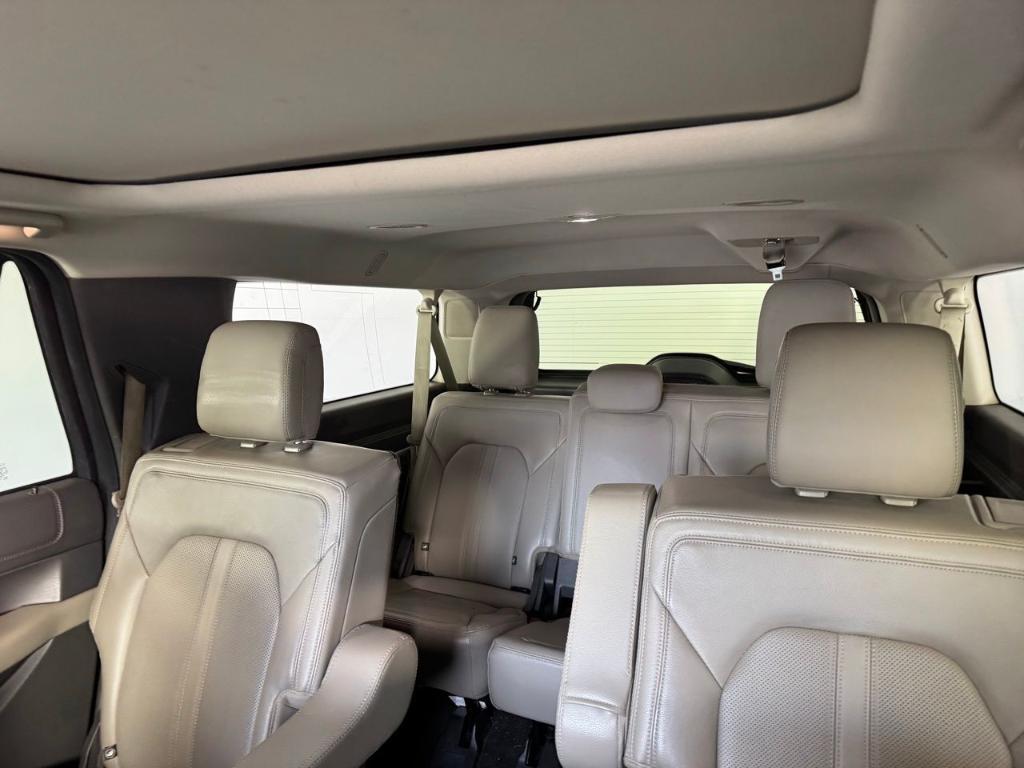 used 2019 Ford Expedition Max car, priced at $26,788