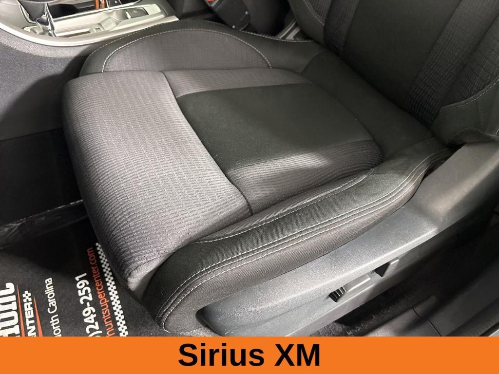 used 2021 Subaru Ascent car, priced at $23,999