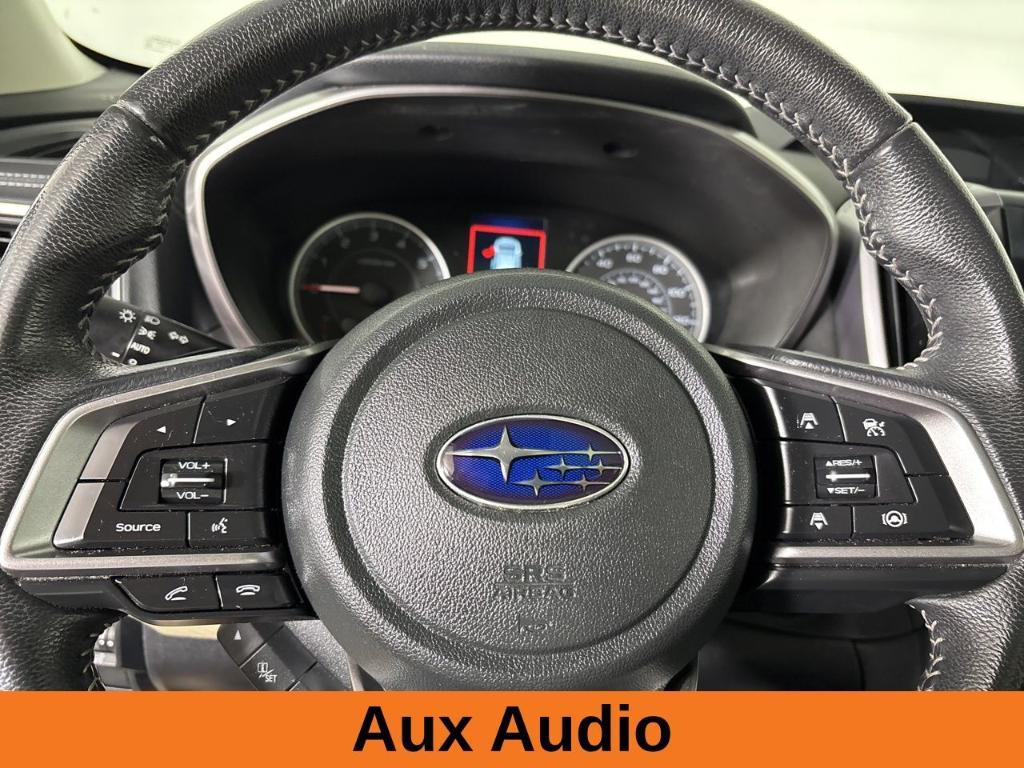 used 2021 Subaru Ascent car, priced at $23,999