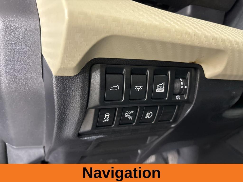 used 2021 Subaru Ascent car, priced at $23,999
